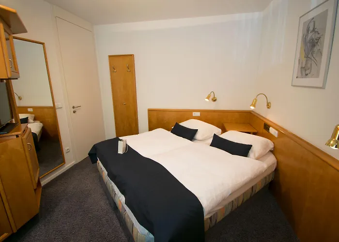 Art-hotel Braun Hotel Kirchheimbolanden