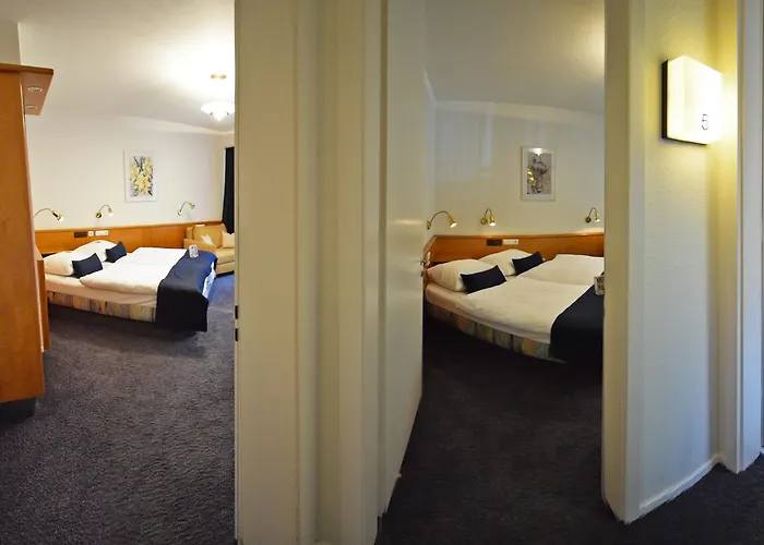 Art-hotel Braun Hotel