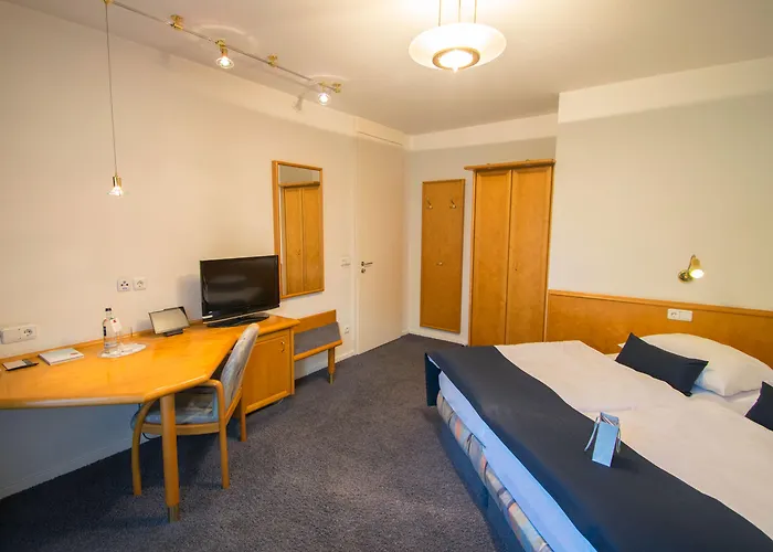 Ξενοδοχείο Art-hotel Braun 4*