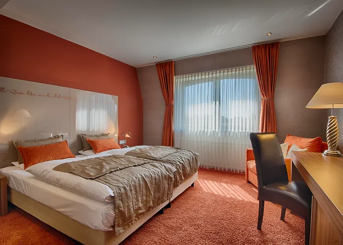 Art-hotel Braun Kirchheimbolanden