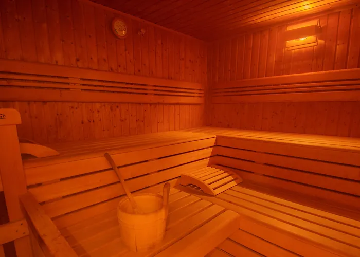 Ξενοδοχείο Art-hotel Braun