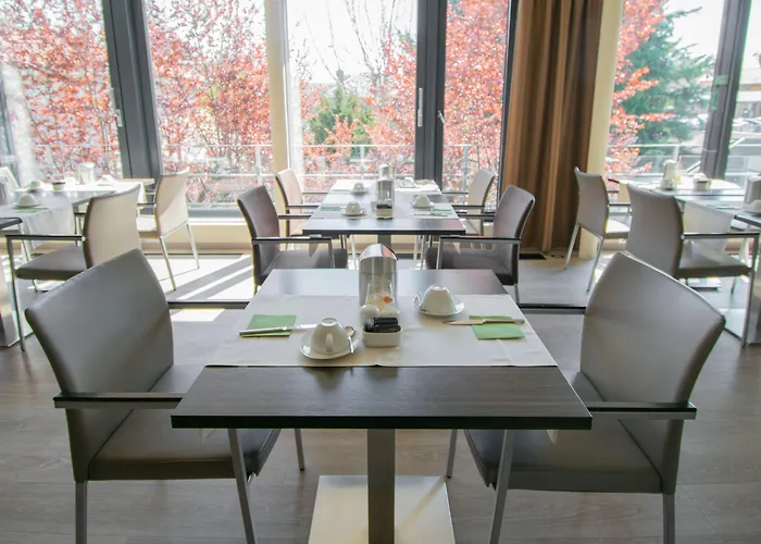 Art-hotel Braun 科黑姆波兰顿