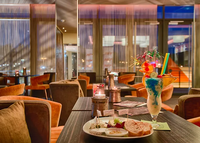 Ξενοδοχείο Art-hotel Braun Kirchheimbolanden