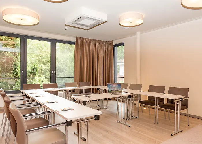 Art-hotel Braun Kirchheimbolanden