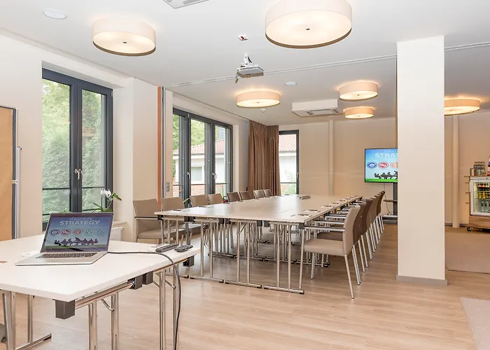 Ξενοδοχείο Art-hotel Braun 4*