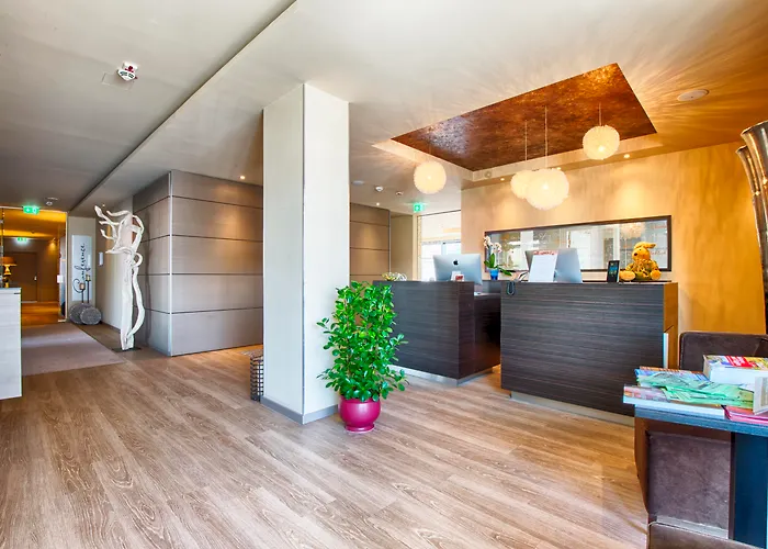 Art-hotel Braun Ξενοδοχείο