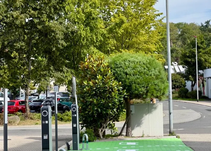 Ξενοδοχείο Art-hotel Braun Kirchheimbolanden