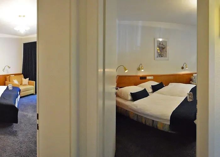 Art-hotel Braun Hotel 4*