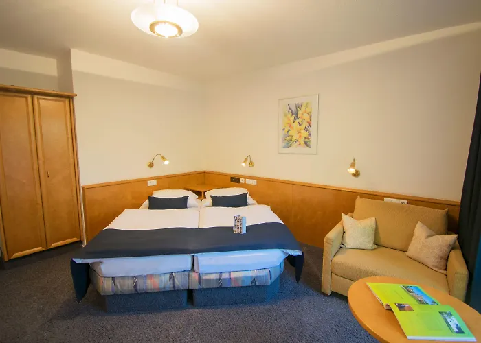 Art-hotel Braun Hotel