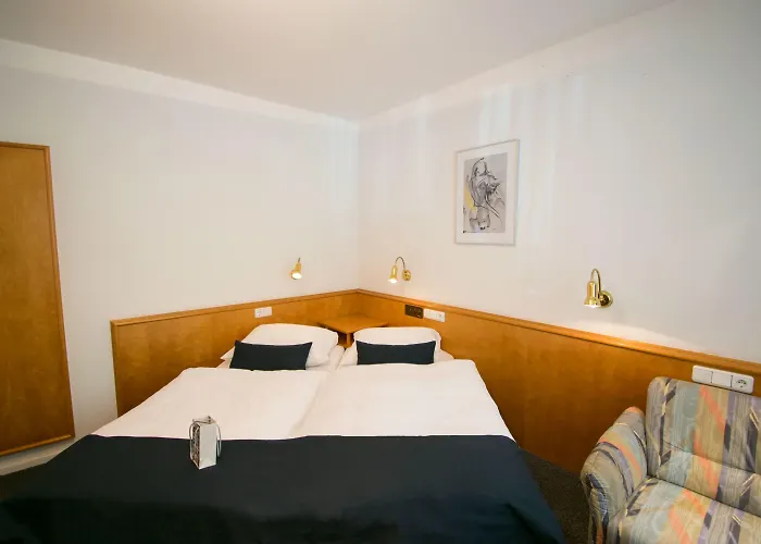 Hotel Art-hotel Braun