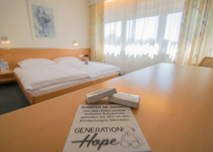 Art-hotel Braun 4* Kirchheimbolanden