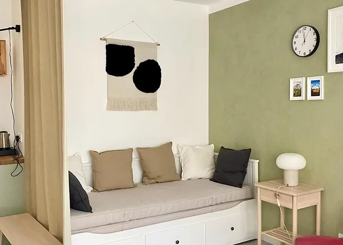 Ξενοδοχείο Art-hotel Braun 4*