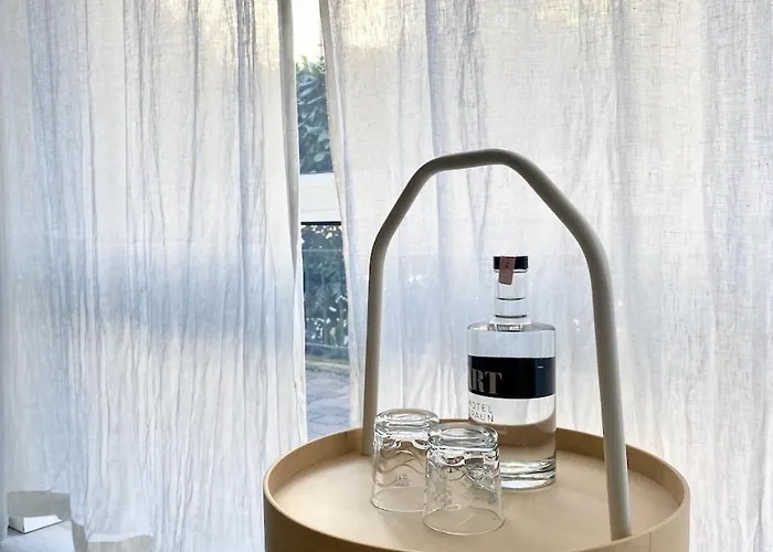 酒店 Art-hotel Braun 4*