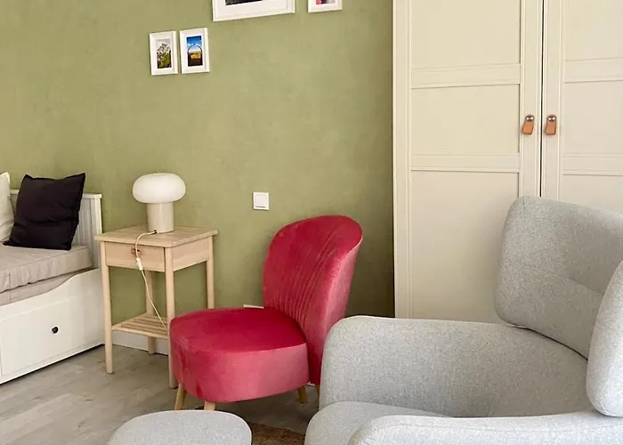 Art-hotel Braun 4* Kirchheimbolanden