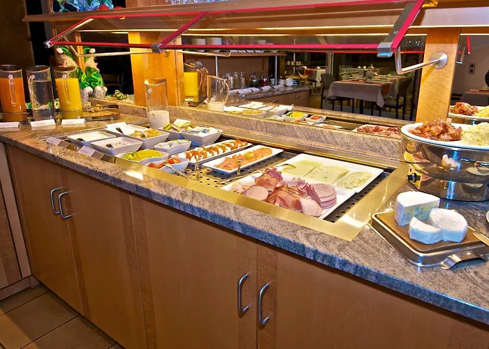 Art-hotel Braun 4* Kirchheimbolanden