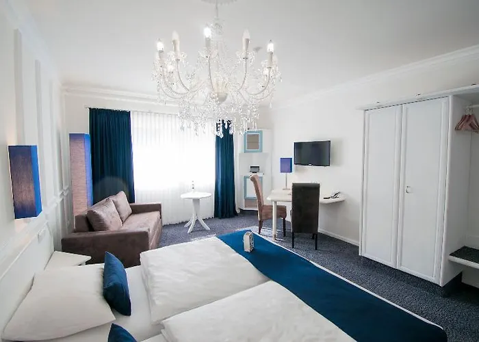 Hotel Art-hotel Braun Kirchheimbolanden