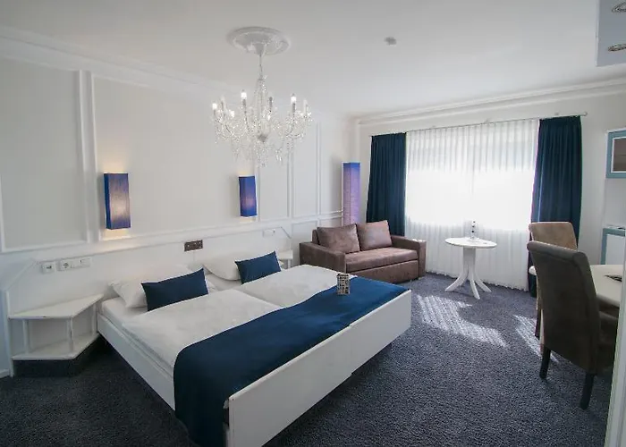 Art-hotel Braun Ξενοδοχείο