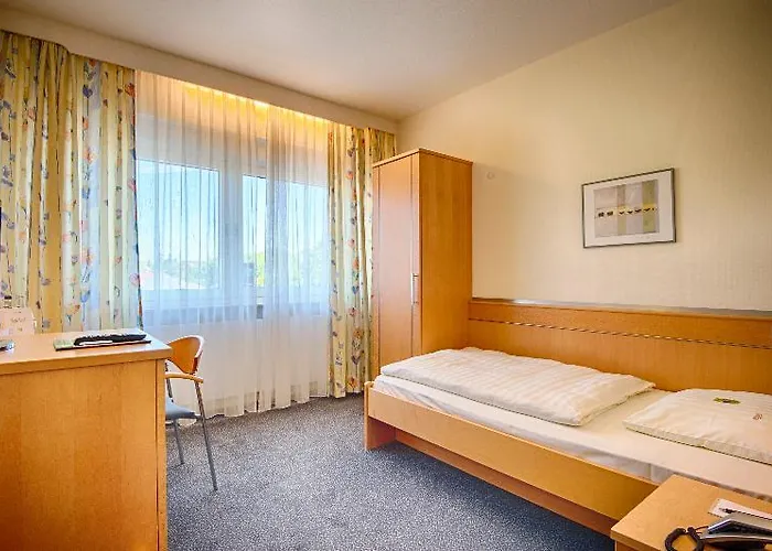 Art-hotel Braun 4* Kirchheimbolanden